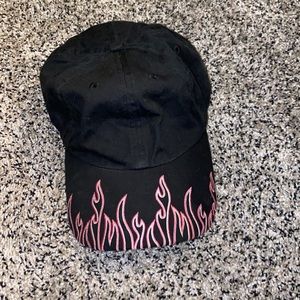 Guess Flame Hat